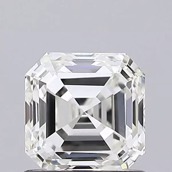 1.01 Carat · H · VVS2 very good Cut