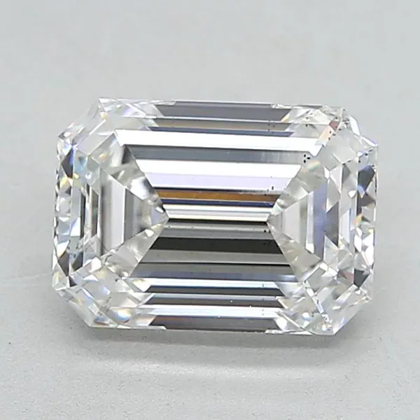 3.07 Carat · E · SI1 excellent Cut