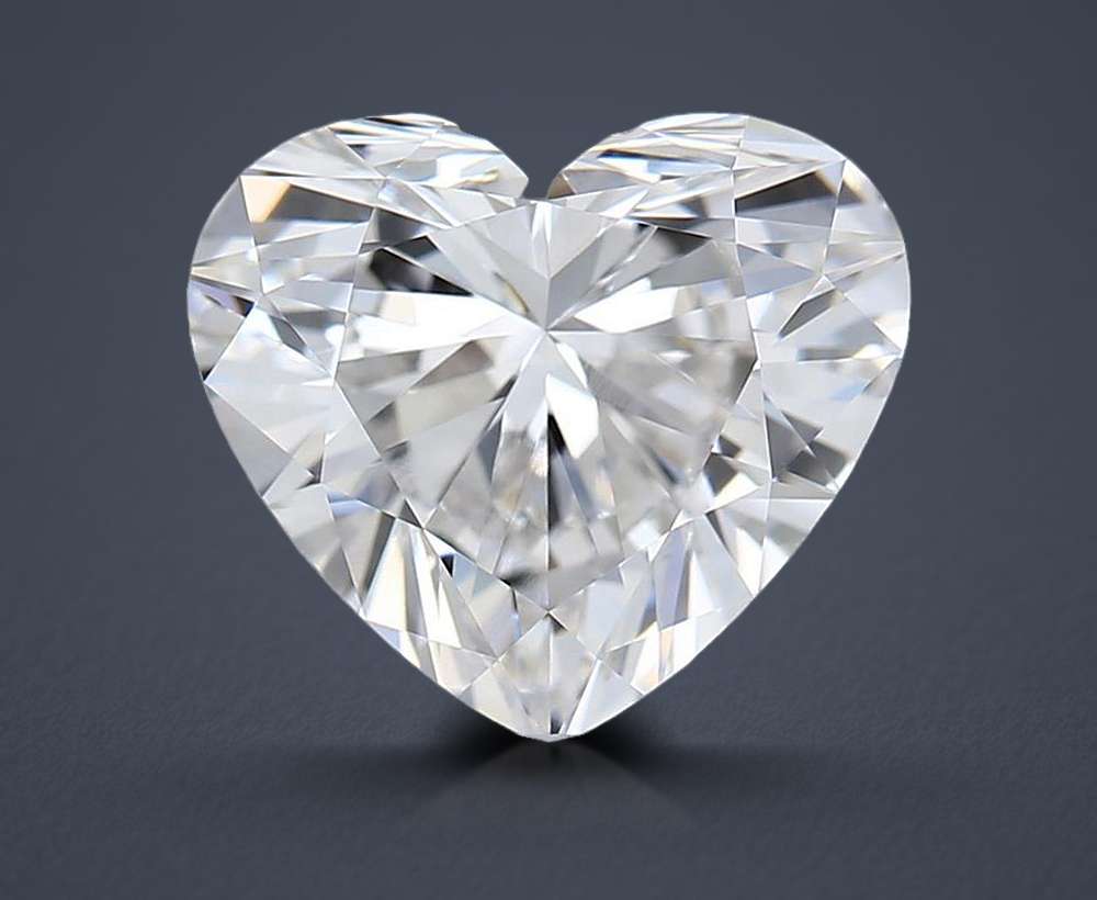 1.5 Carat · F · VVS2 excellent Cut
