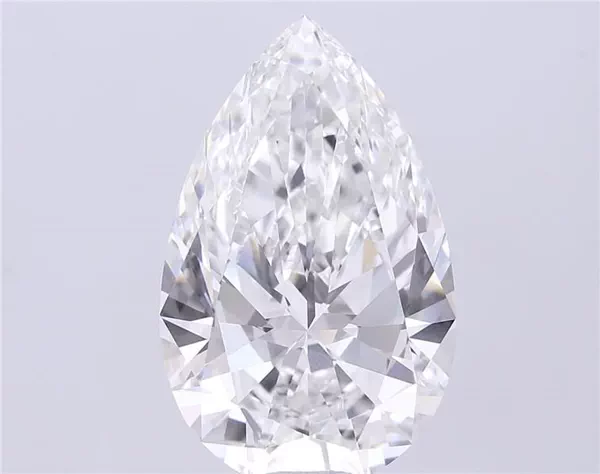 15.05 Carat · F · VVS2 Rare Carat Ideal Cut
