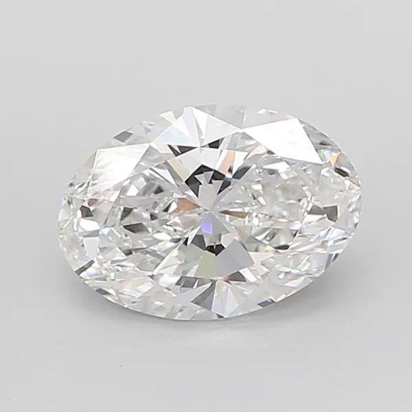 6.02 Carat · D · VVS2 Rare Carat Ideal Cut