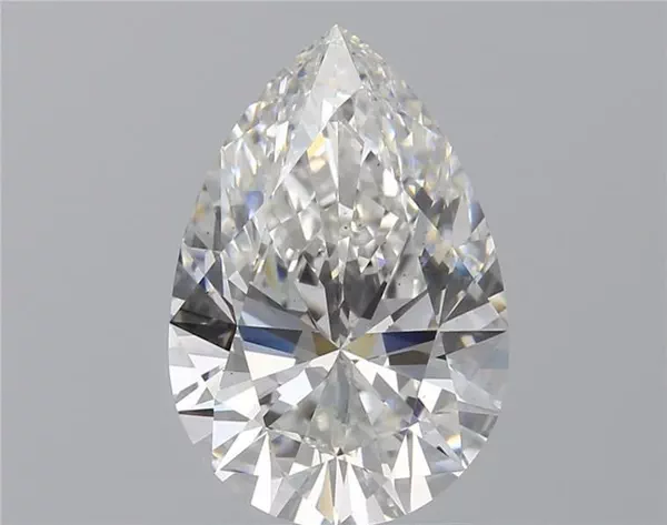 2.37 Carat · F · VS1 Rare Carat Ideal Cut
