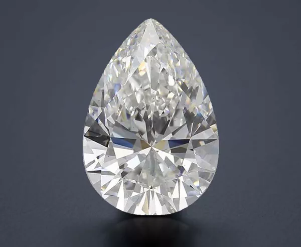 2.37 Carat · F · VS1 Rare Carat Ideal Cut
