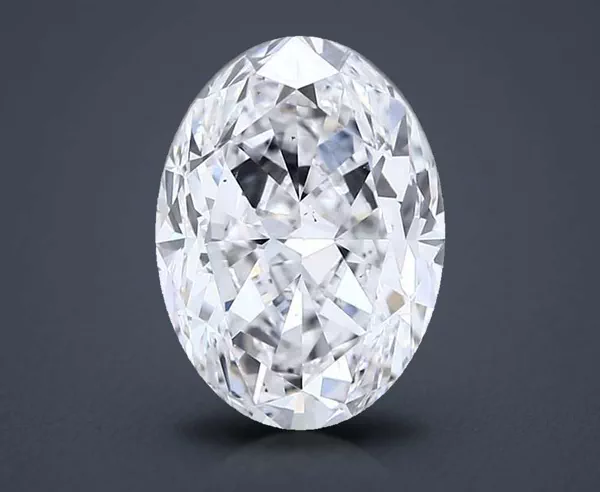3.51 Carat · D · SI1 Rare Carat Ideal Cut