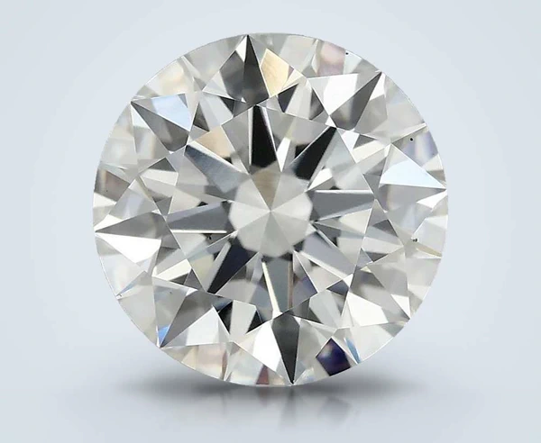 1.38 Carat · D · VS2 Rare Carat Ideal Cut