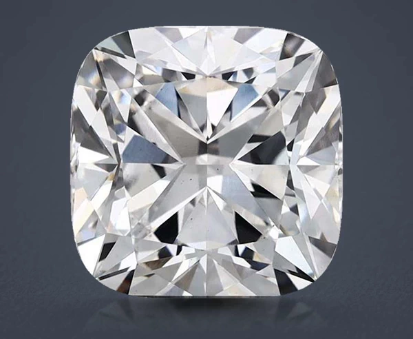4.01 Carat · D · VS1 Rare Carat Ideal Cut