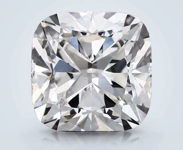 4.01 Carat · D · VS1 Rare Carat Ideal Cut