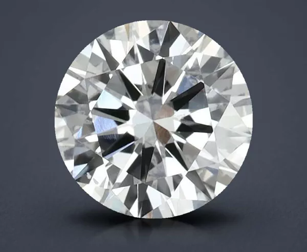 1.48 Carat · E · VVS2 excellent Cut