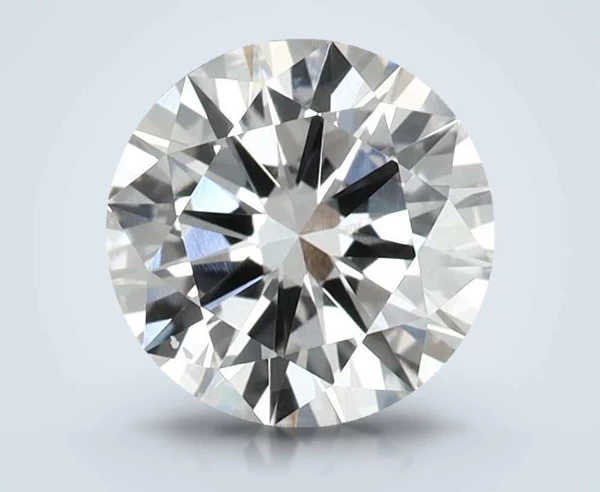 1.48 Carat · E · VVS2 excellent Cut