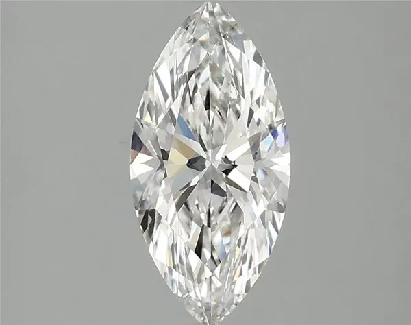 1.38 Carat · F · VS1 Rare Carat Ideal Cut