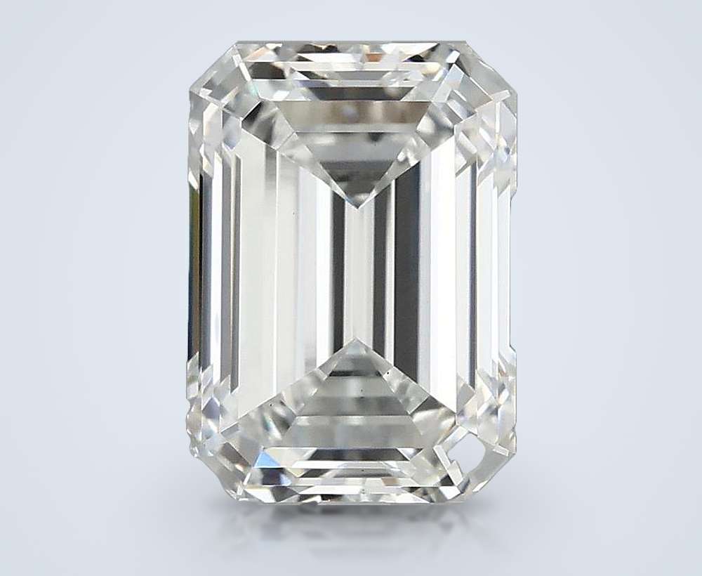 3.32 Carat · E · VS1 Rare Carat Ideal Cut
