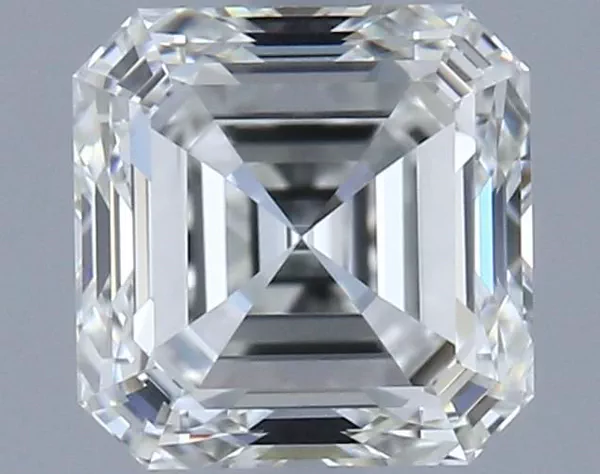 1.54 Carat · I · IF very good Cut