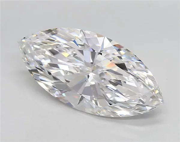 4.41 Carat · E · VVS1 Rare Carat Ideal Cut
