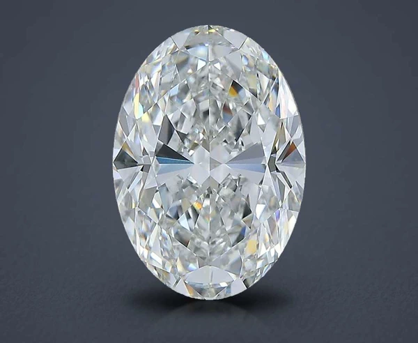 5.01 Carat · G · VS1 Rare Carat Ideal Cut