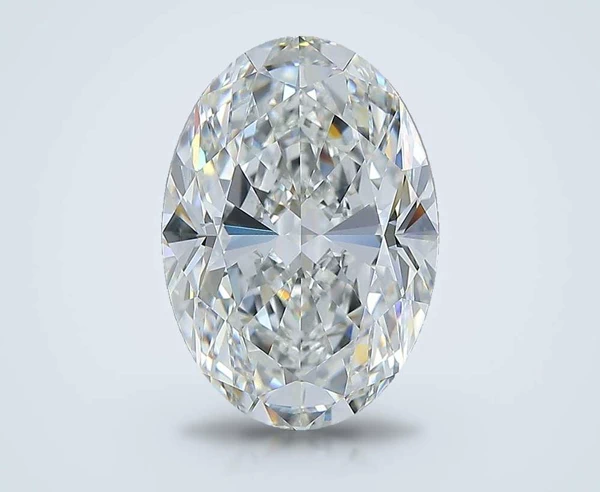 5.01 Carat · G · VS1 Rare Carat Ideal Cut