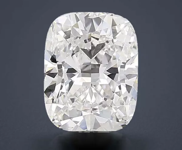 2.58 Carat · E · VVS2 Rare Carat Ideal Cut