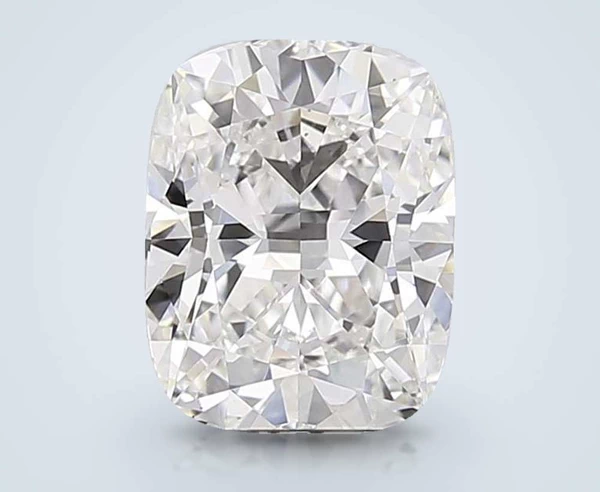 2.58 Carat · E · VVS2 Rare Carat Ideal Cut