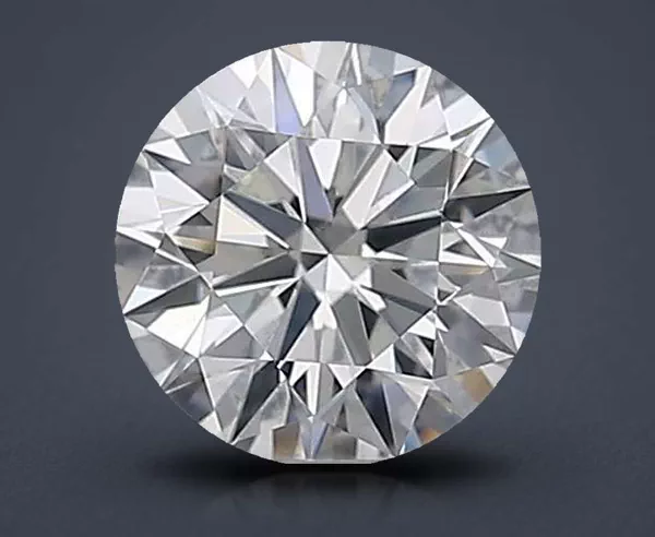 0.61 Carat · F · SI1 Rare Carat Ideal Cut
