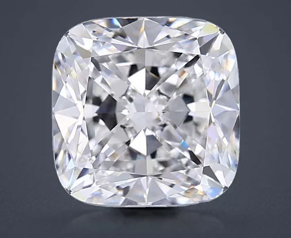 4 Carat · E · VVS2 very good Cut