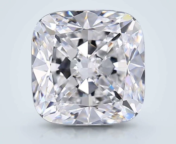 4 Carat · E · VVS2 very good Cut