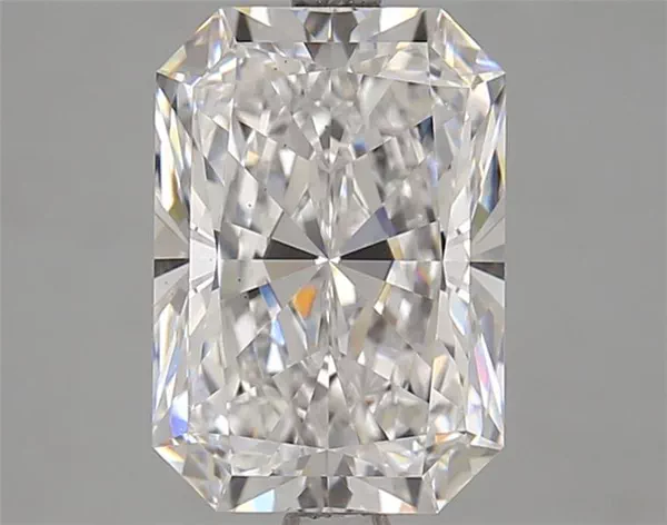 3.04 Carat · D · VS2 Rare Carat Ideal Cut