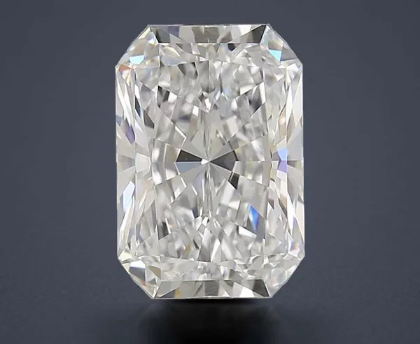 3.54 Carat · D · VVS1 Rare Carat Ideal Cut