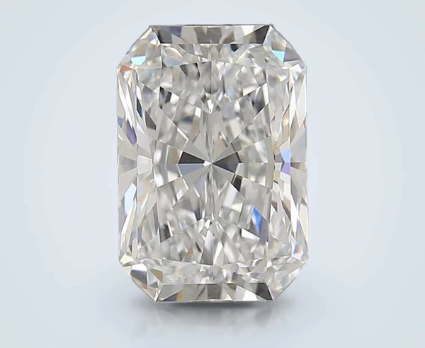 3.54 Carat · D · VVS1 Rare Carat Ideal Cut