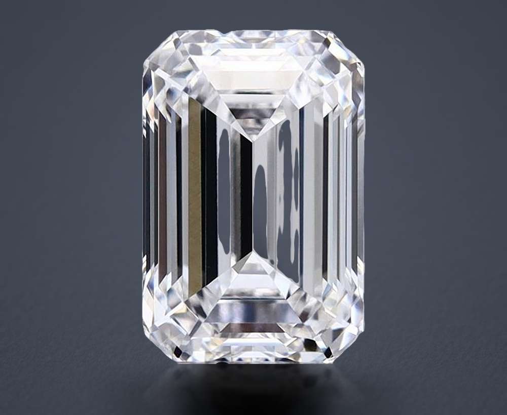 2.03 Carat · D · VVS2 Rare Carat Ideal Cut
