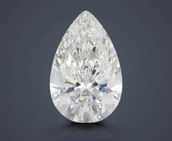3.59 Carat · F · VS1 Rare Carat Ideal Cut