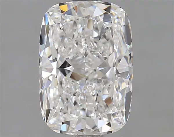 1.71 Carat · D · FL Rare Carat Ideal Cut