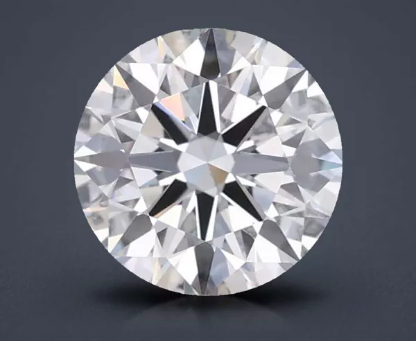 0.99 Carat · D · FL Rare Carat Ideal Cut