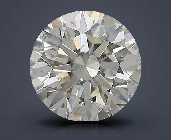 2 Carat · J · SI2 excellent Cut