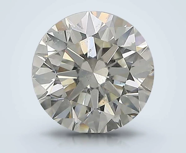 2 Carat · J · SI2 excellent Cut