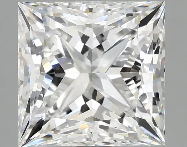 2.48 Carat · E · VVS2 Rare Carat Ideal Cut