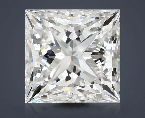 2.48 Carat · E · VVS2 Rare Carat Ideal Cut
