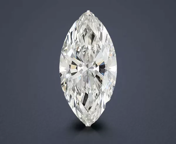 2.55 Carat · G · VS1 Rare Carat Ideal Cut