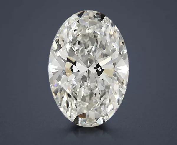 2.43 Carat · G · VS1 Rare Carat Ideal Cut