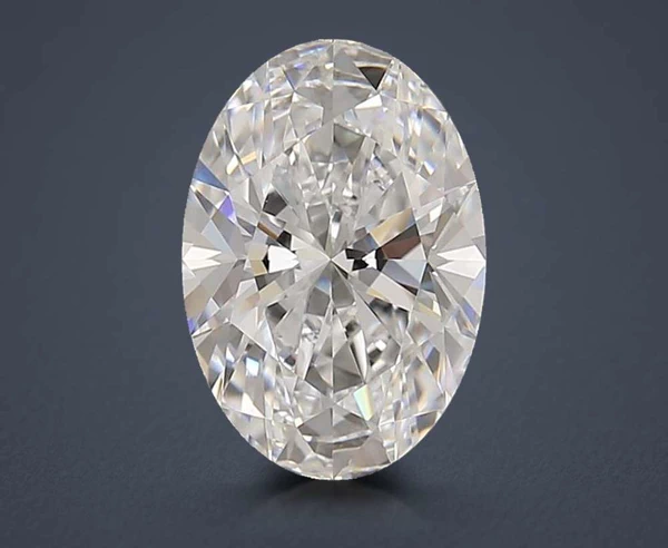 2.01 Carat · D · VS1 Rare Carat Ideal Cut