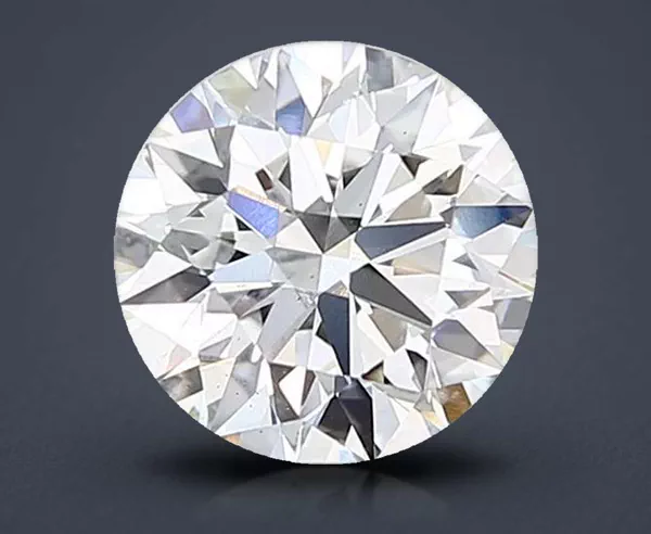 2.09 Carat · E · VS2 Rare Carat Ideal Cut