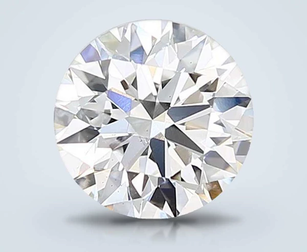2.09 Carat · E · VS2 Rare Carat Ideal Cut