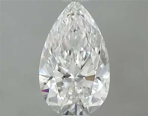 0.6 Carat · F · VS2 Rare Carat Ideal Cut