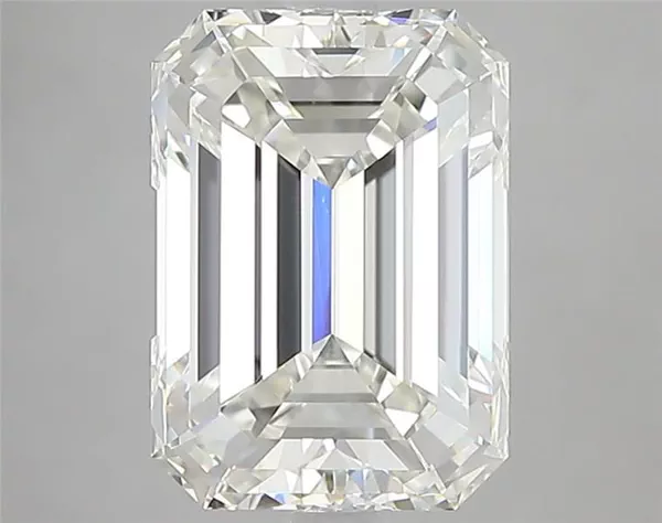 3.52 Carat · I · VVS2 Rare Carat Ideal Cut