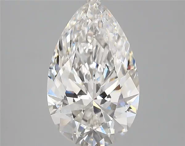 3.29 Carat · F · VVS1 Rare Carat Ideal Cut