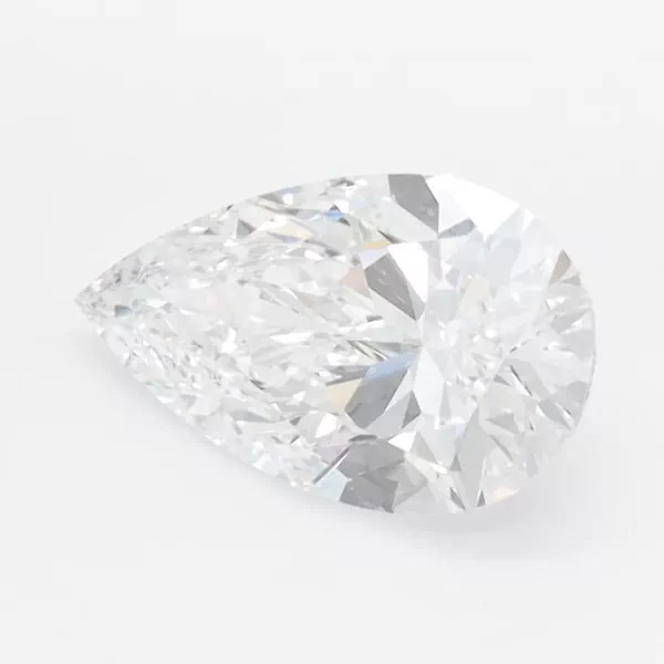 1.38 Carat · D · IF Rare Carat Ideal Cut