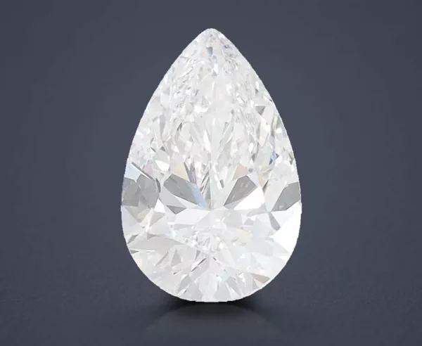 1.38 Carat · D · IF Rare Carat Ideal Cut