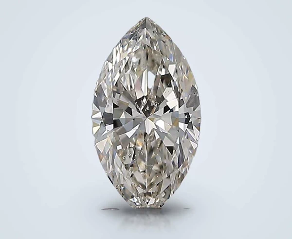 1 Carat · I · SI2 Rare Carat Ideal Cut