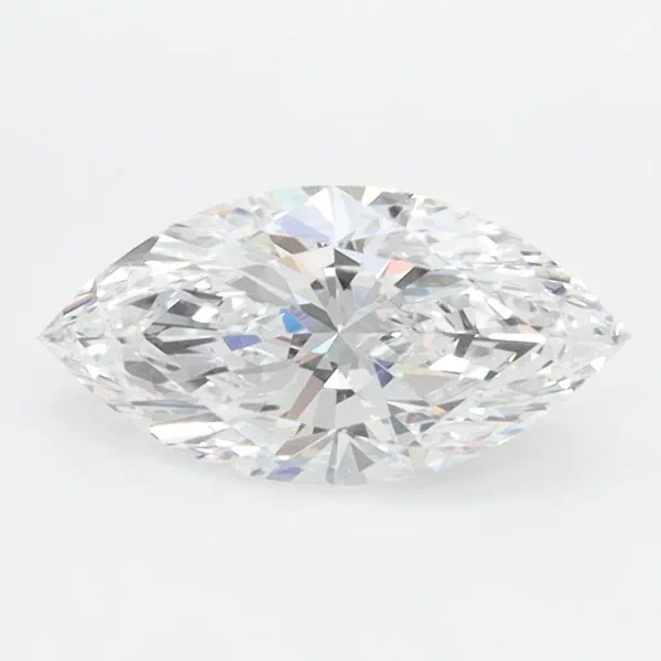 1.08 Carat · D · FL Rare Carat Ideal Cut