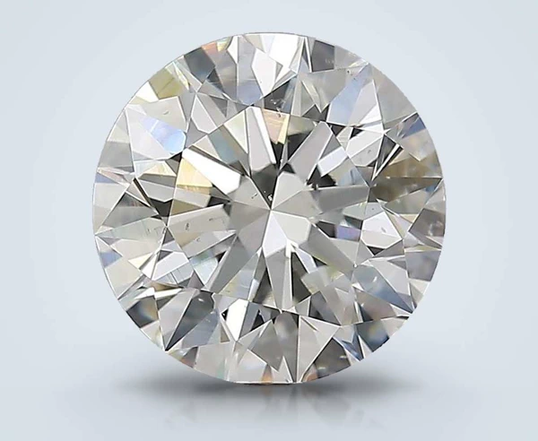 3.01 Carat · I · SI1 Rare Carat Ideal Cut