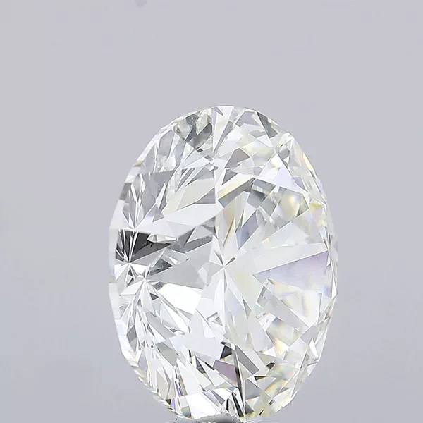 20.02 Carat · G · VVS2 ideal Cut