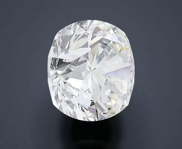 20.02 Carat · G · VVS2 ideal Cut